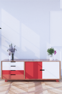 17 Red Interior Designs to Magically Transform Your Space (2026)