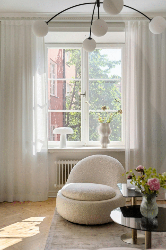19 Spring Home Decor Ideas for a Light & Lovely Home 8 7 14