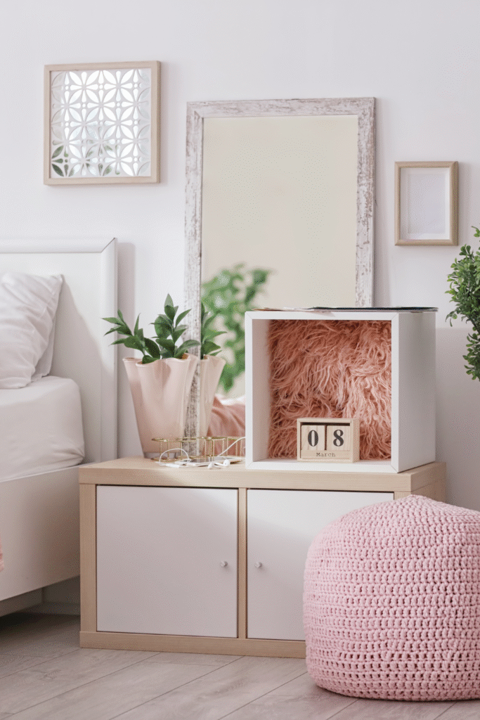 2025 Interior Design Trend you Should Not Miss out 8 7 6