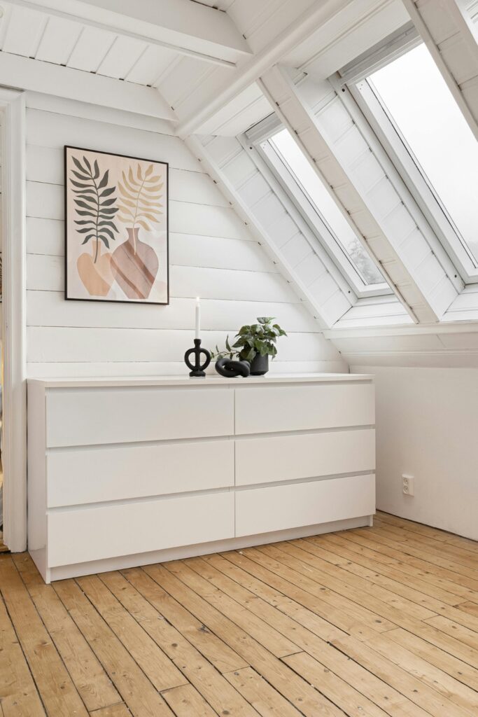 8.storage Pieces in Soft Tones