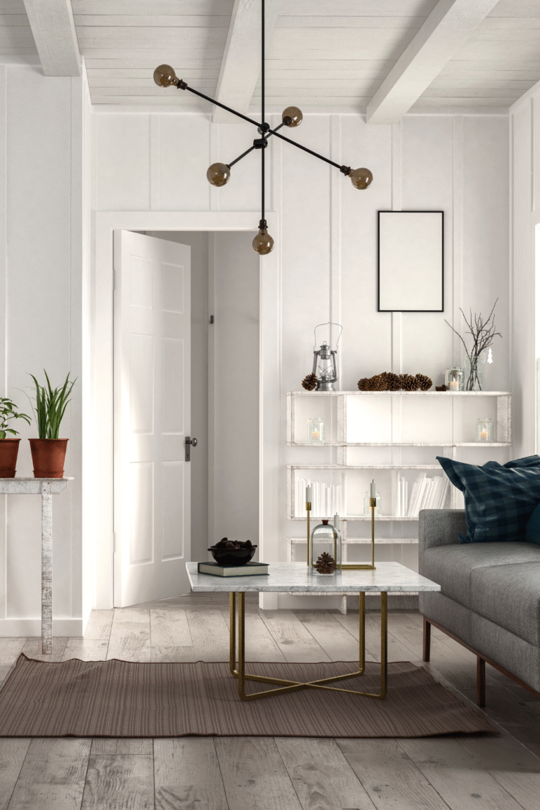 19 Cozy Minimalist Decor Ideas Your House Need (2026)