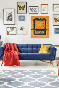 17 Red Interior Designs to Magically Transform Your Space (2026)