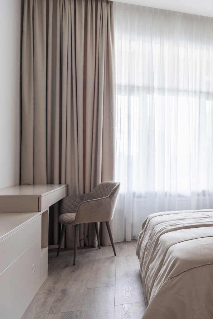 How to Create a Peaceful Home 16 Decor Ideas