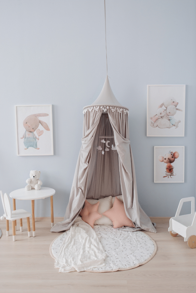 16 Ways to Style Throw Blanket 20 10 4