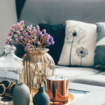 10. Ivory Linen Curtains 5