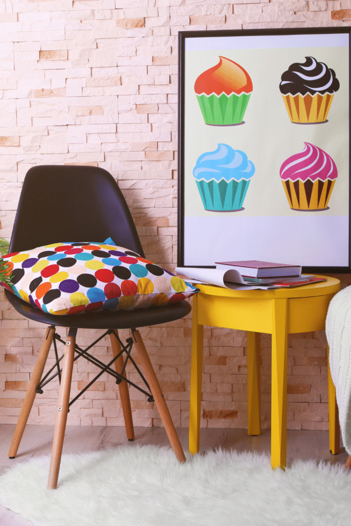 18 Common Living Room Layout Mistakes You Might Be Making (But Can Totally Fix) 12 12. Incense in Sculptural Holders 5