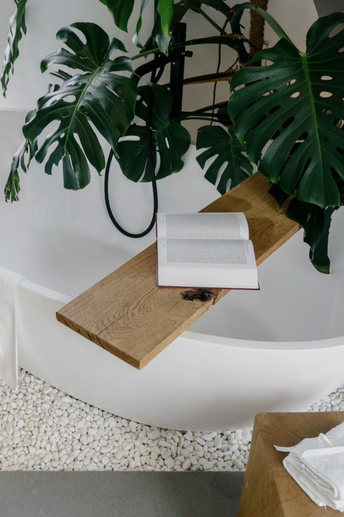 15. Styling with Rattan Placemats 2