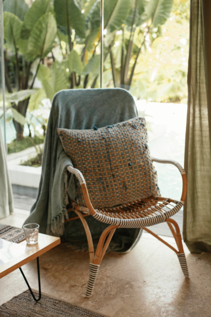 16 Ways to Style Throw Blanket 32 16 4