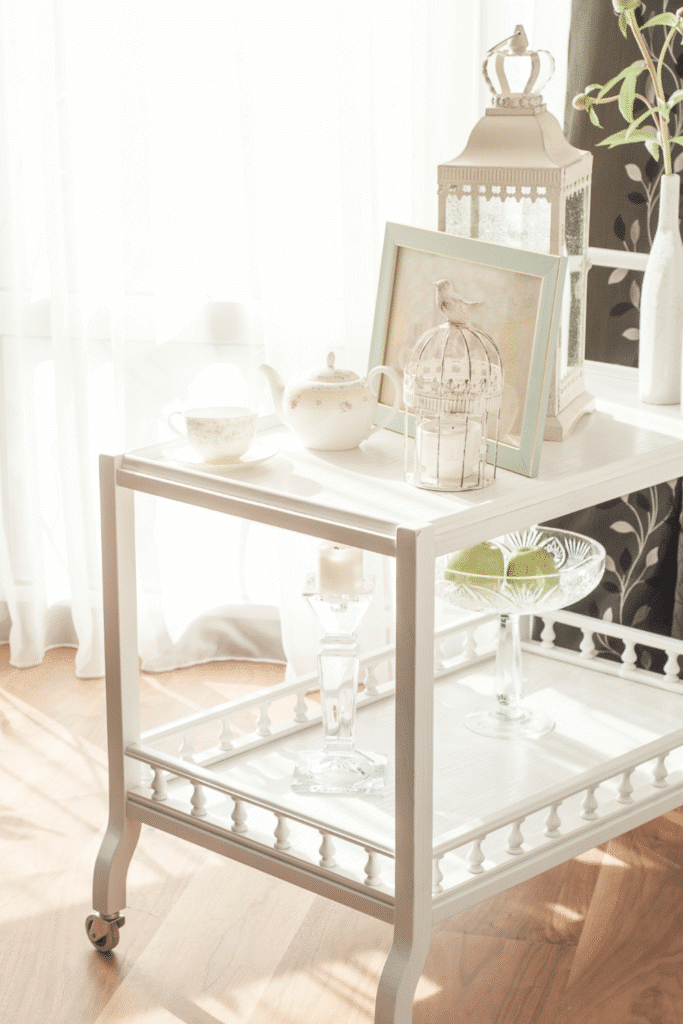 3. Floating Shelves 1