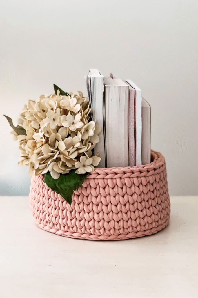 4. Cashmere throw blanket 3