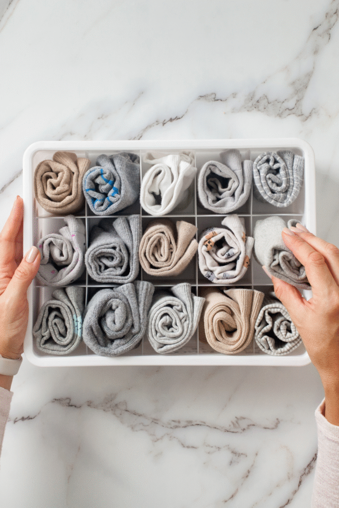 8. Towel Rings 1