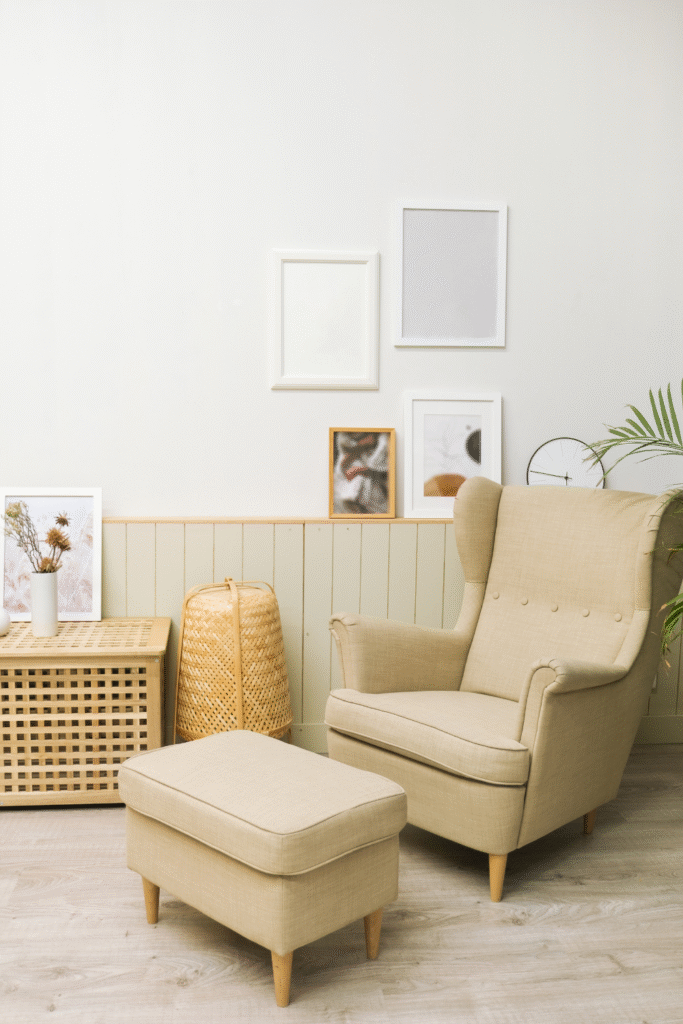 9. Choose Low Profile like Neutral Rugs 2