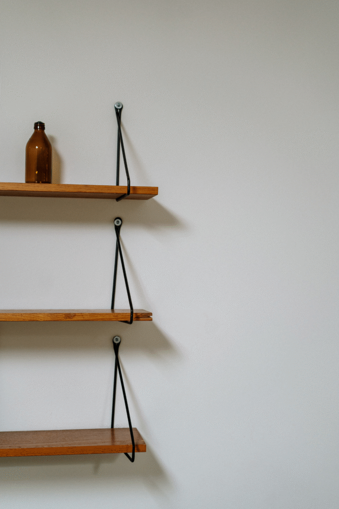 16 Shed Storage Ideas That’ll Blow Your Mind 2 1 12