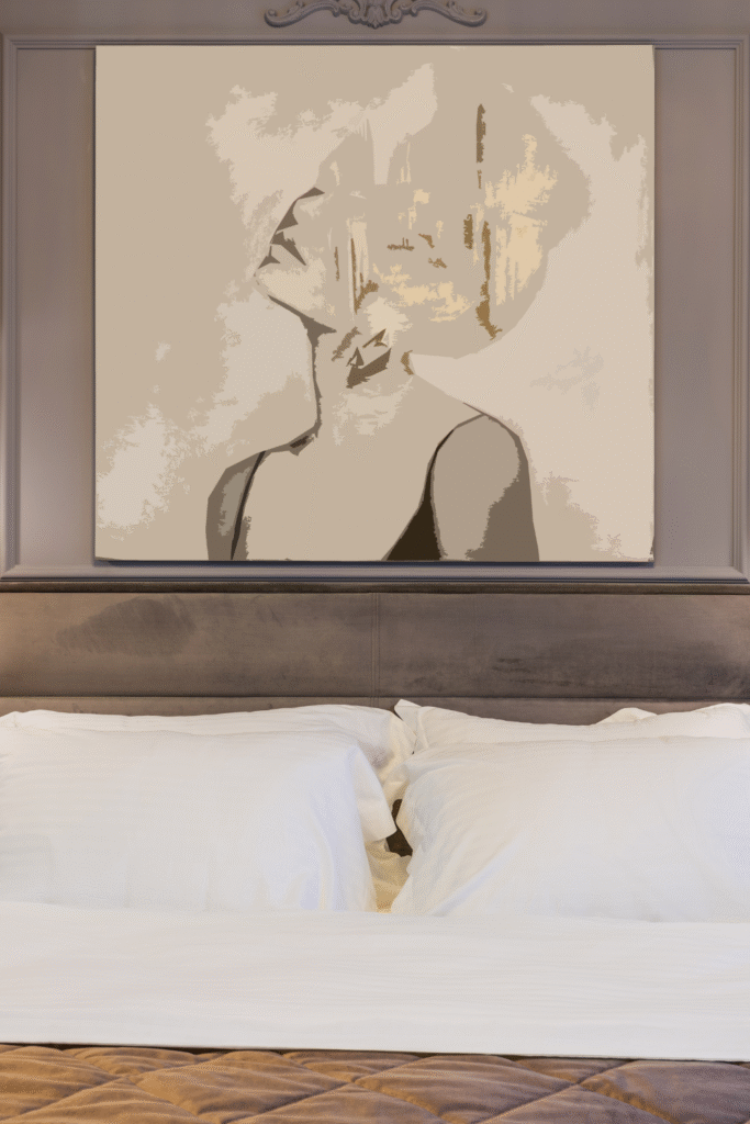 16 Bedroom Wall Decor Ideas 11 10