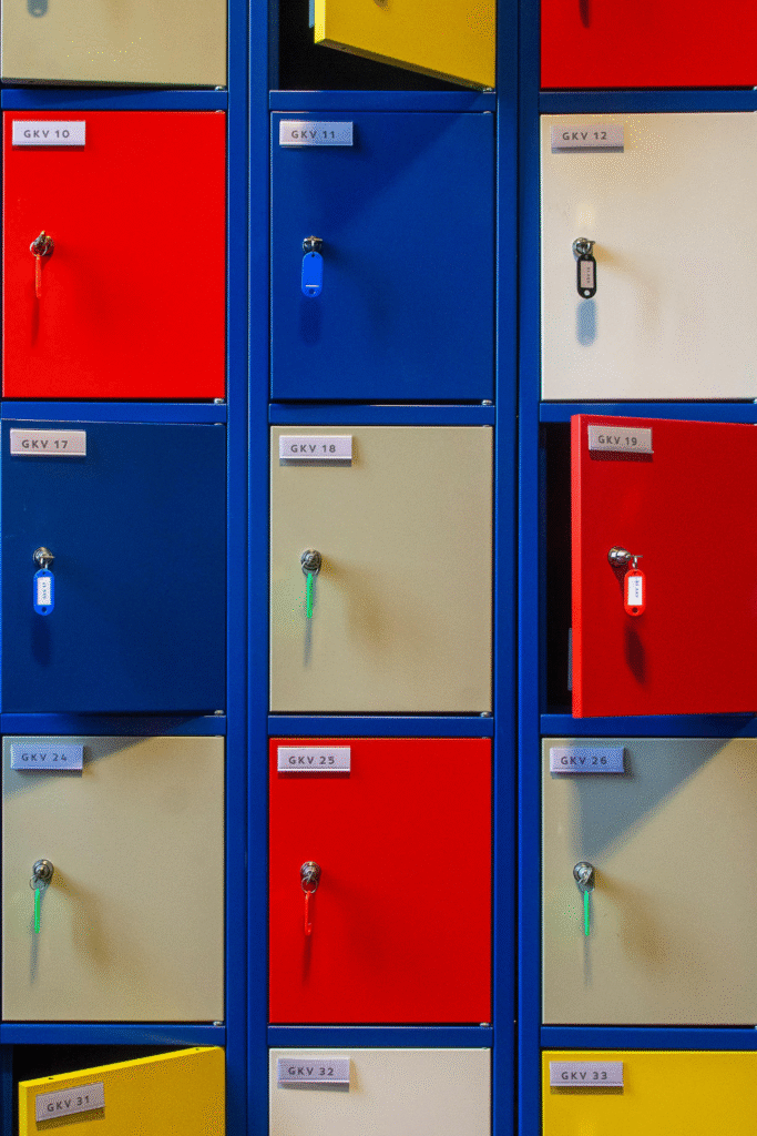 16 Shed Storage Ideas That’ll Blow Your Mind 15 14 2