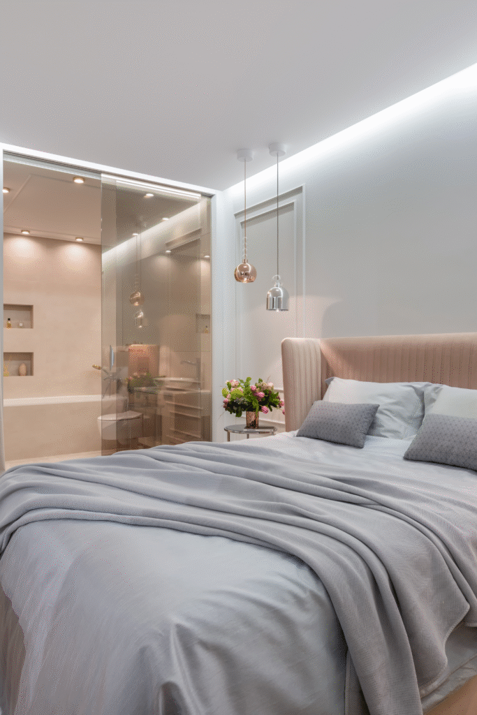17 Small Room Storage Ideas (That Actually Work!) 16 15 6
