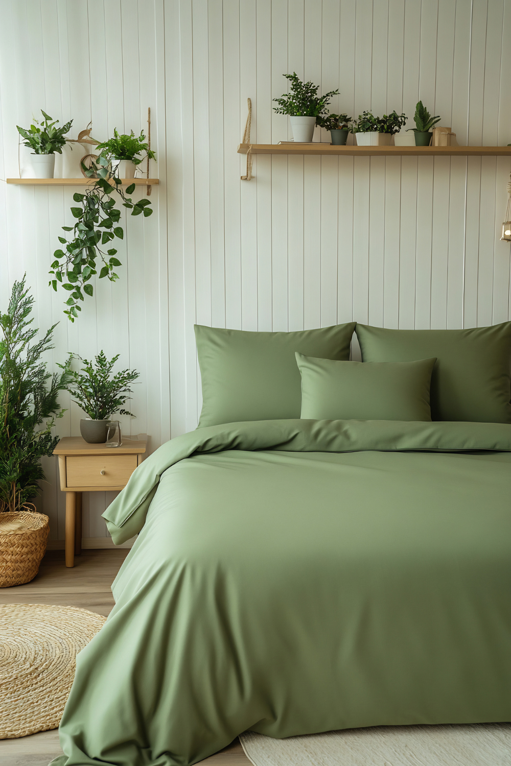 18 Beautiful Guest Room Designs