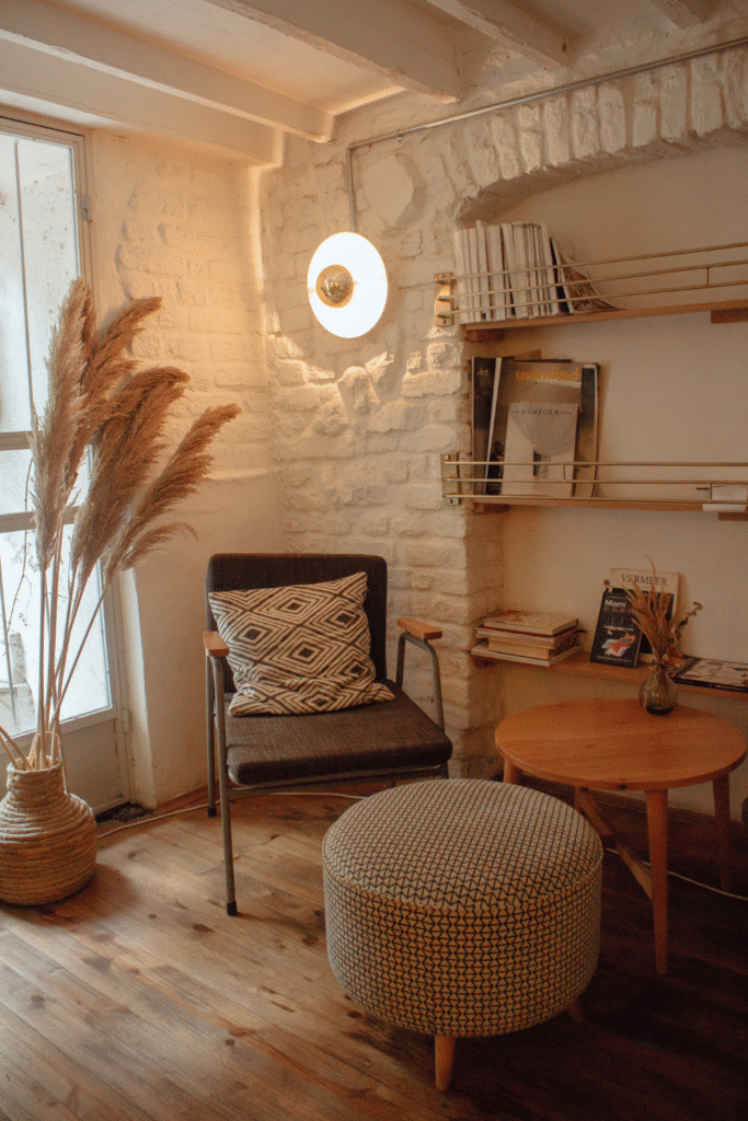 17 Small Room Storage Ideas (That Actually Work!) 6 5 4