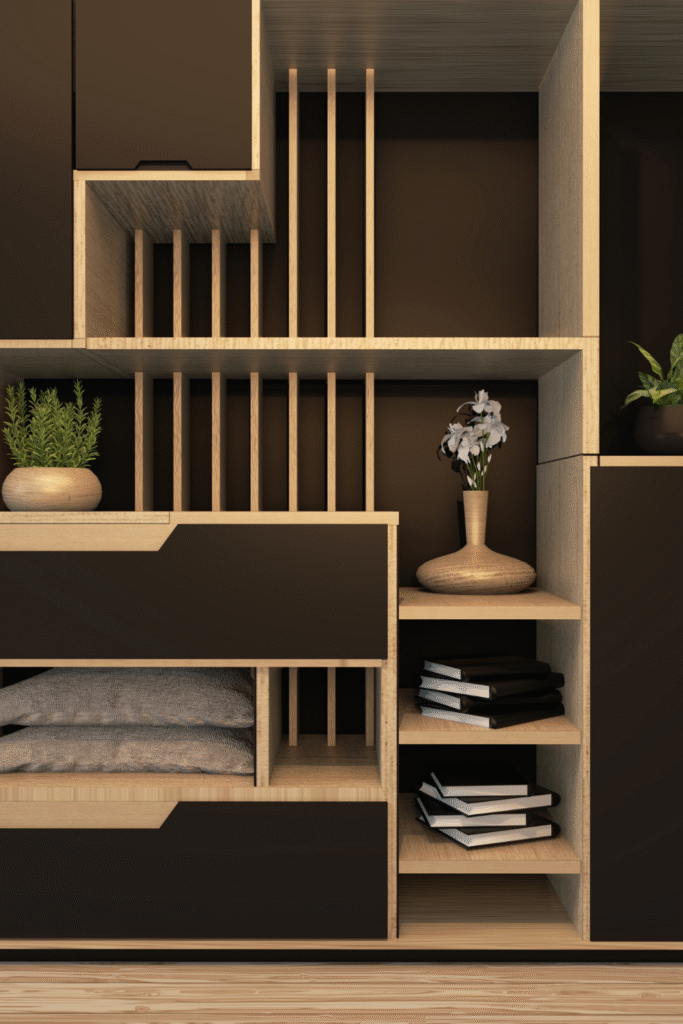 16 Shed Storage Ideas That’ll Blow Your Mind 7 6 2