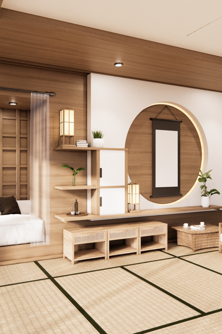 16 Clever Office Storage Ideas That Also Look Amazing (2026)