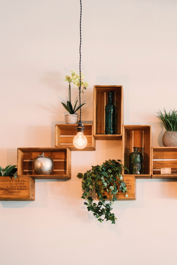 16 Shed Storage Ideas That’ll Blow Your Mind 8 7 2
