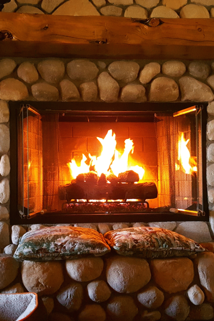 fireplace 6
