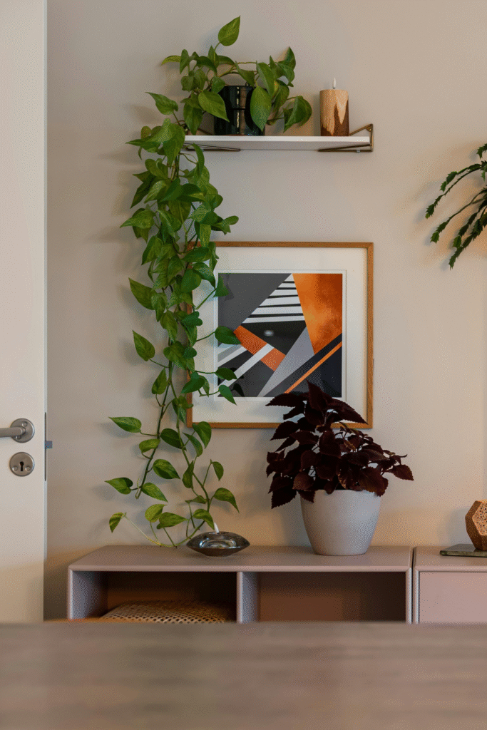 17 Shelf Decor Ideas That Instantly Elevate Any Room 2 1 11