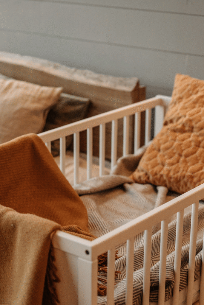 17 Neutral Nursery Ideas For a Cozy Space 20 10.0