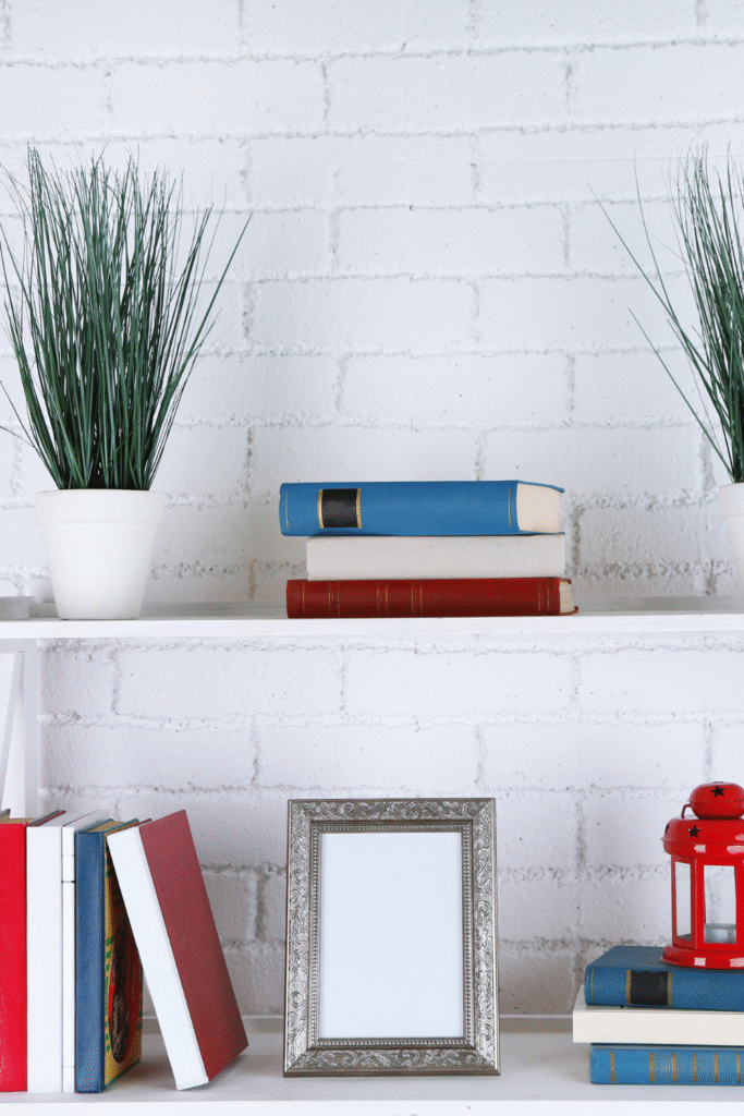 17 Blue Decor Ideas to Make Your Home Feel Cool, Calm & Collected 12 11 2