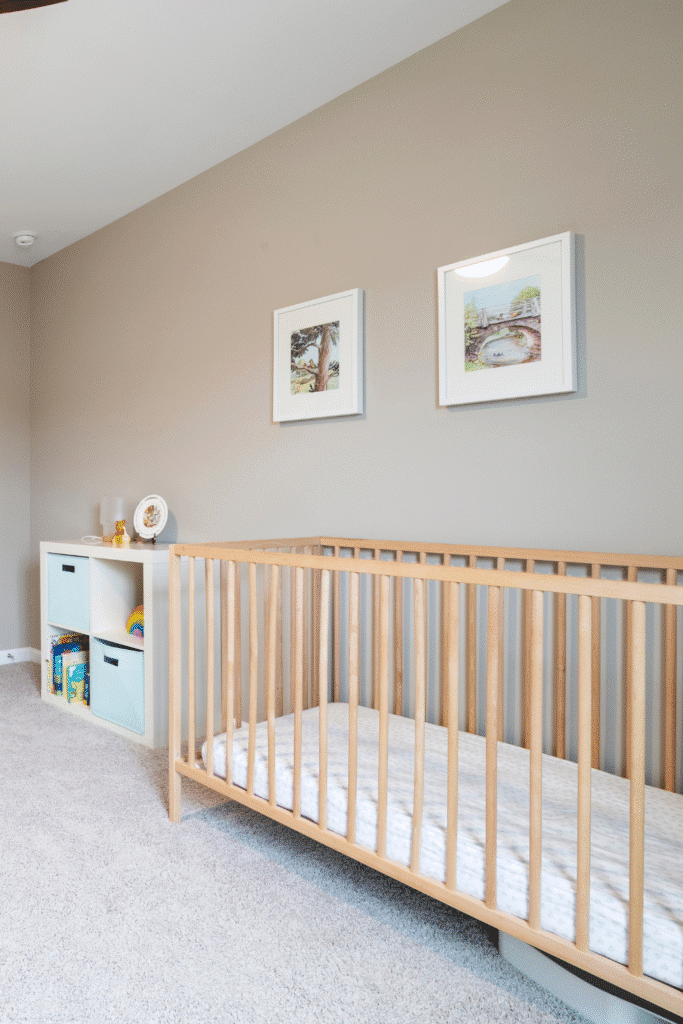 17 Neutral Nursery Ideas For a Cozy Space 24 12 6