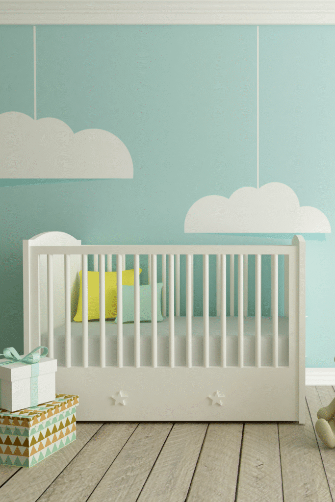 17 Neutral Nursery Ideas For a Cozy Space 26 13 5