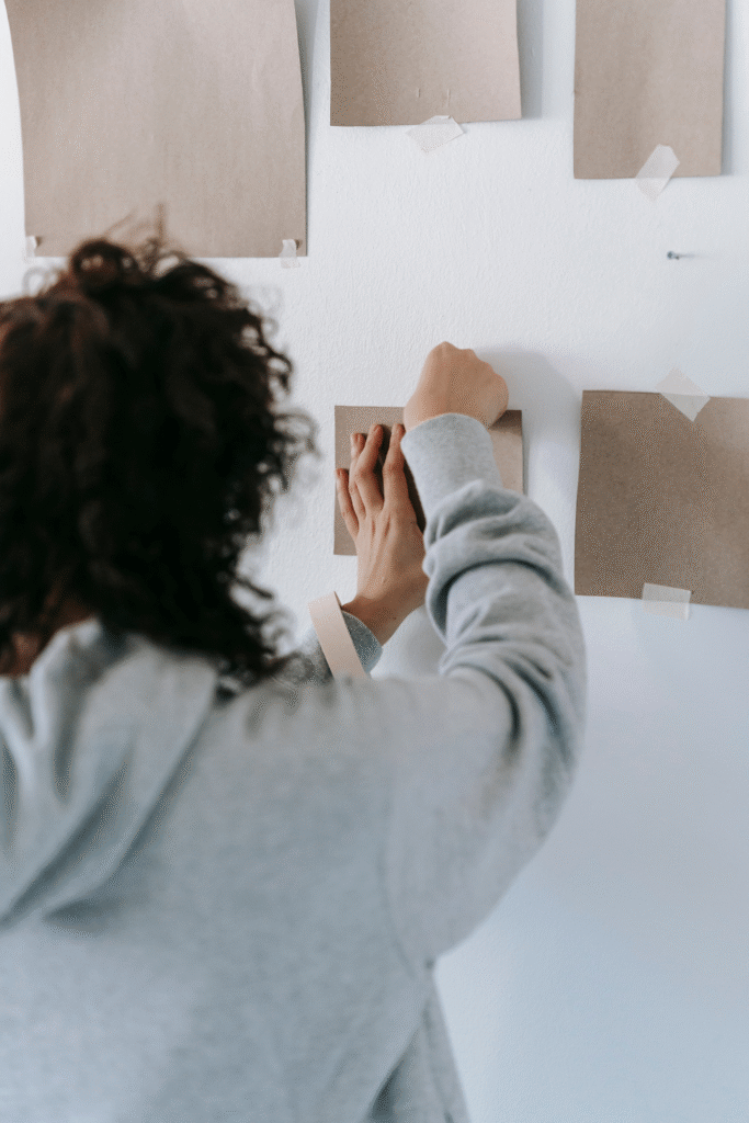 16 Genius Renter-Friendly Home Updates 14 13