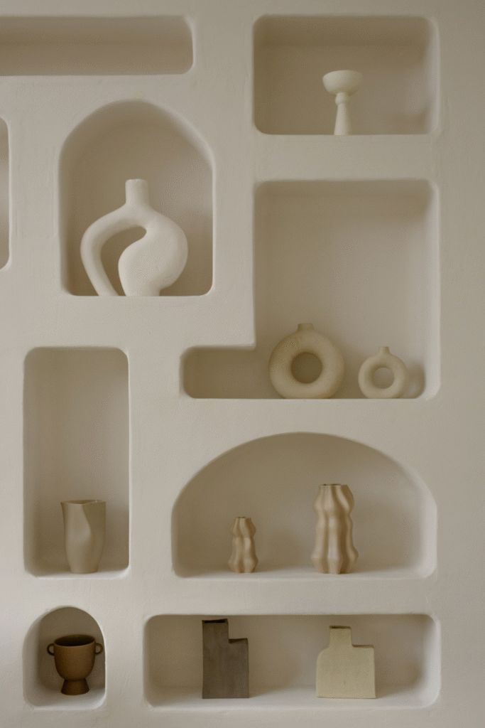 17 Shelf Decor Ideas That Instantly Elevate Any Room 28 14 5