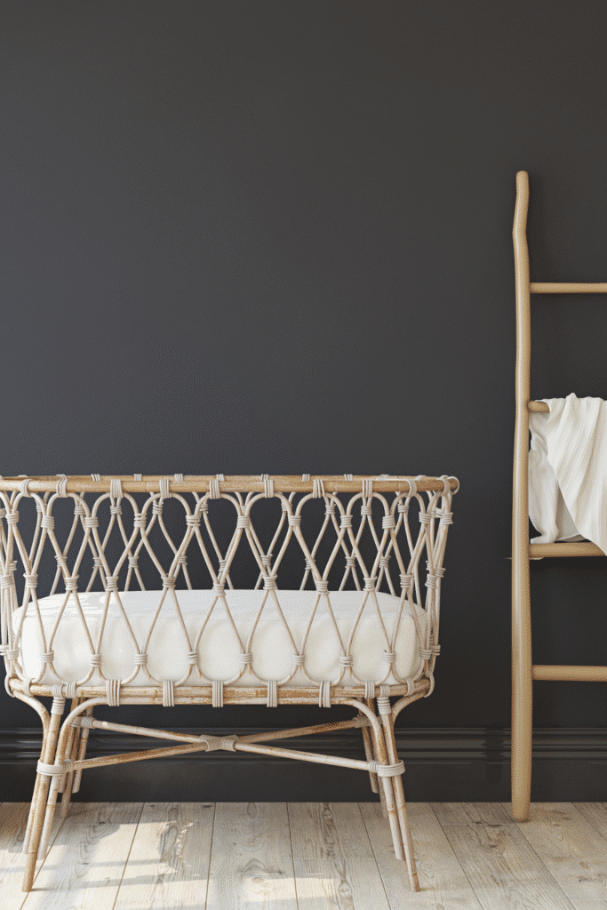 17 Neutral Nursery Ideas For a Cozy Space 28 14 7