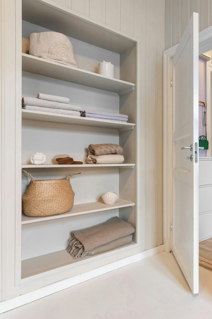 17 Shelf Decor Ideas That Instantly Elevate Any Room 30 15 4