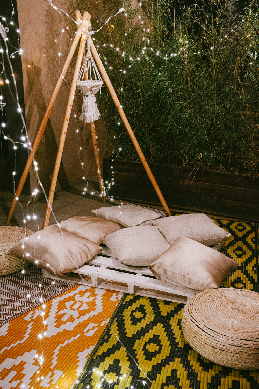 18 Vintage Boho Decor Ideas For a Warm and Cozy Home 46 18 Vintage Boho Decor Ideas For a Warm and Cozy Home