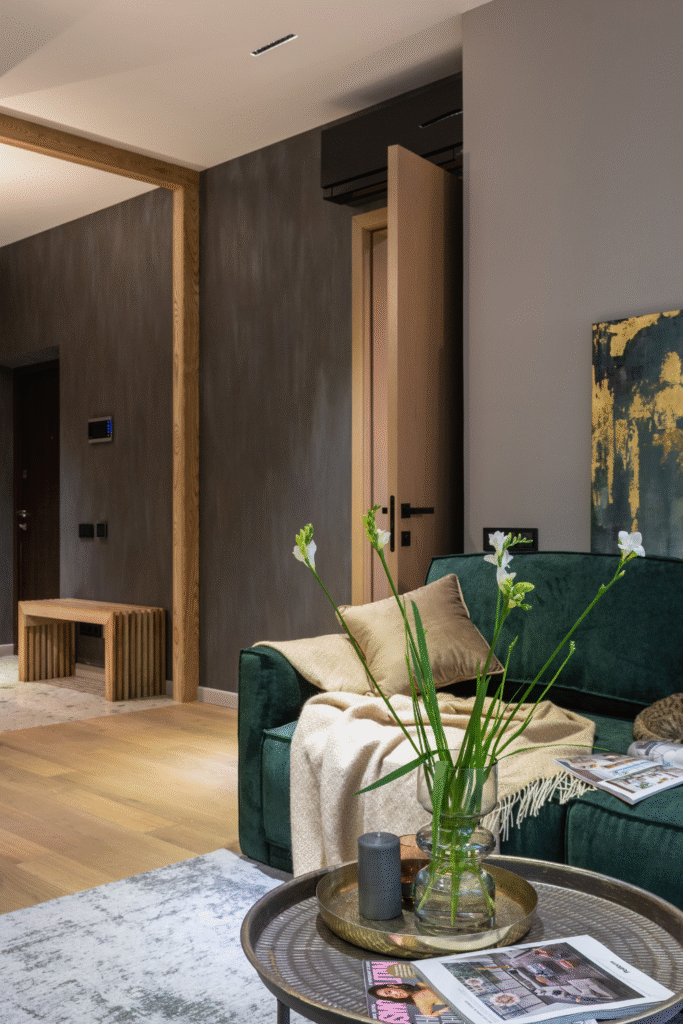 16 Genius Renter-Friendly Home Updates 17 16