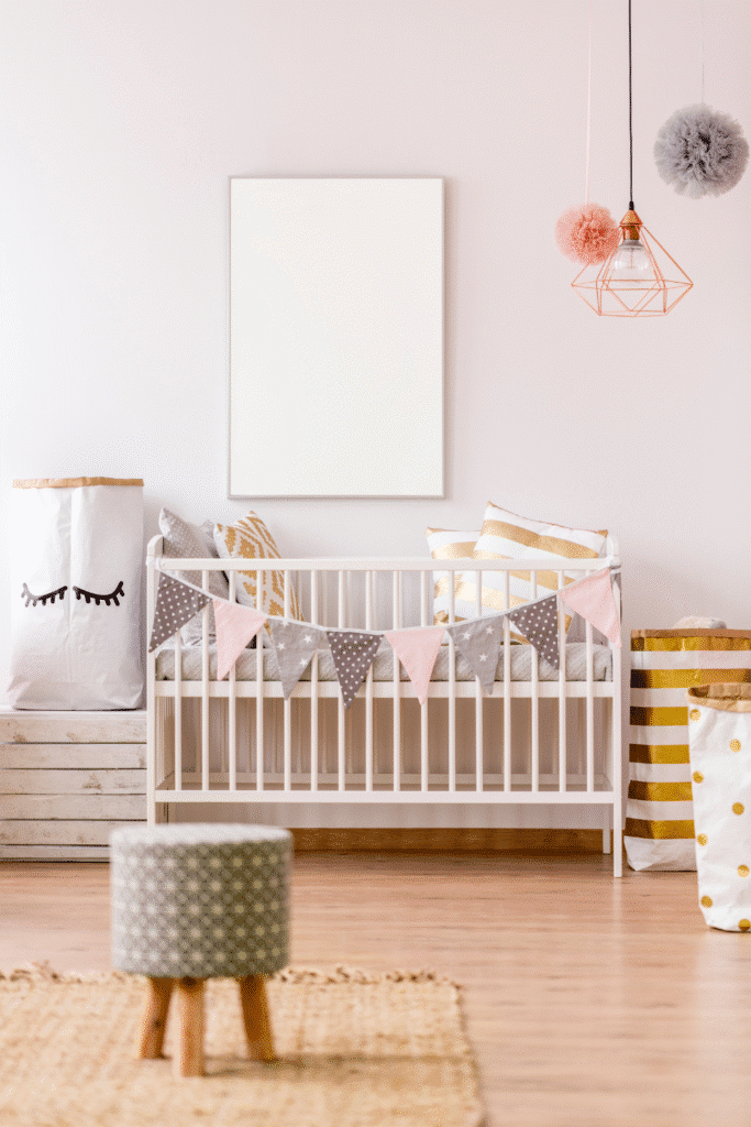 17 Neutral Nursery Ideas For a Cozy Space 32 16 7