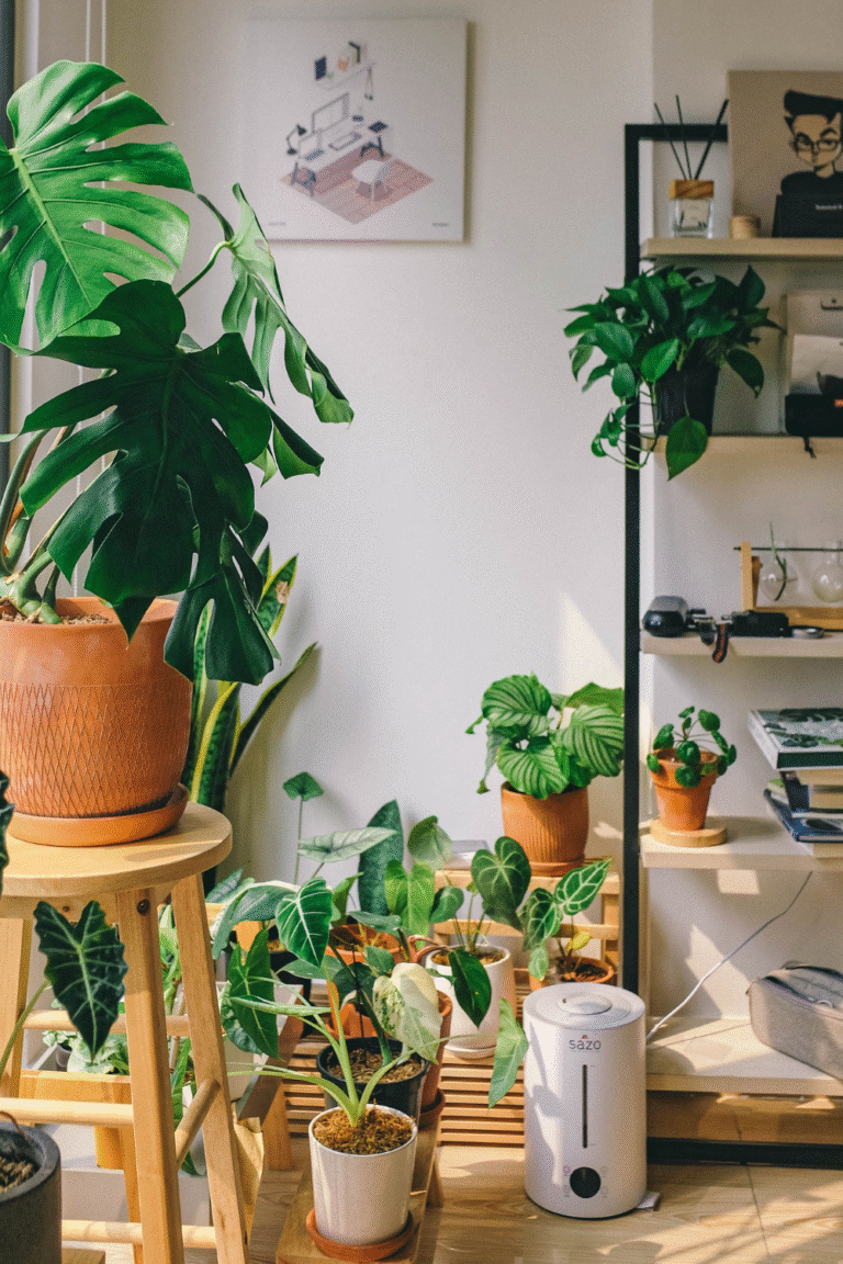 17 Green Decor Ideas That’ll Bring Fresh Vibes Into Your Home (2026)