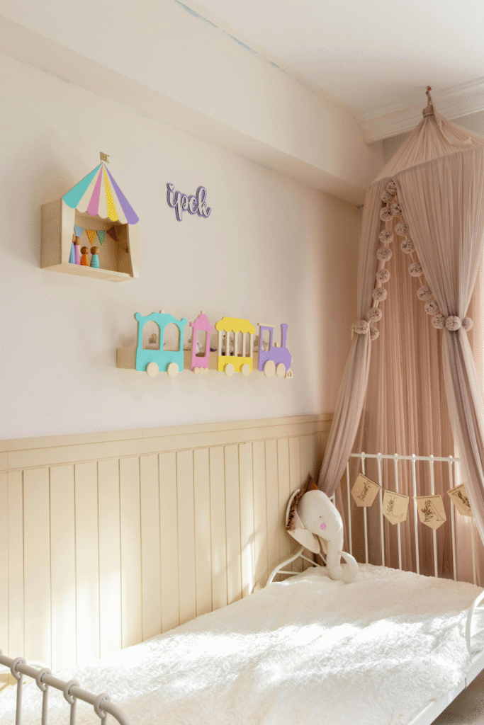 17 Neutral Nursery Ideas For a Cozy Space 10 5 6
