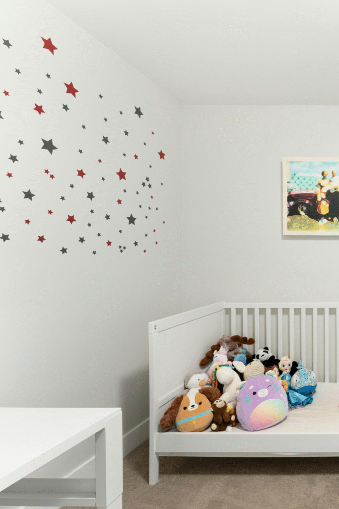 17 Neutral Nursery Ideas For a Cozy Space 12 6 6