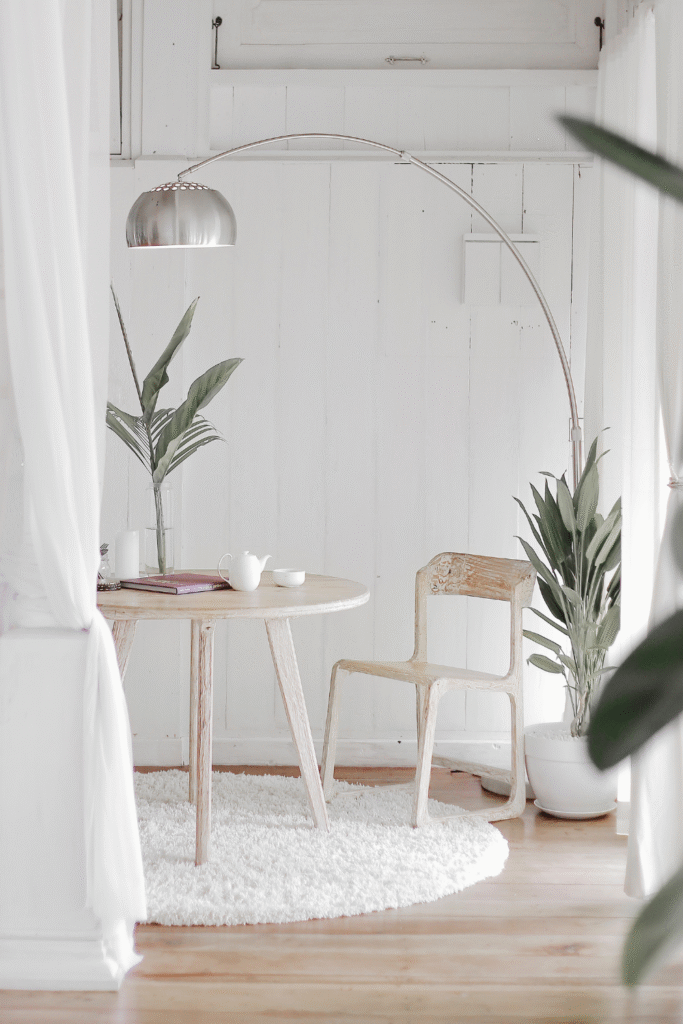 17 Apartment Decor Ideas That’ll Instantly Upgrade Your Space 8 7 1
