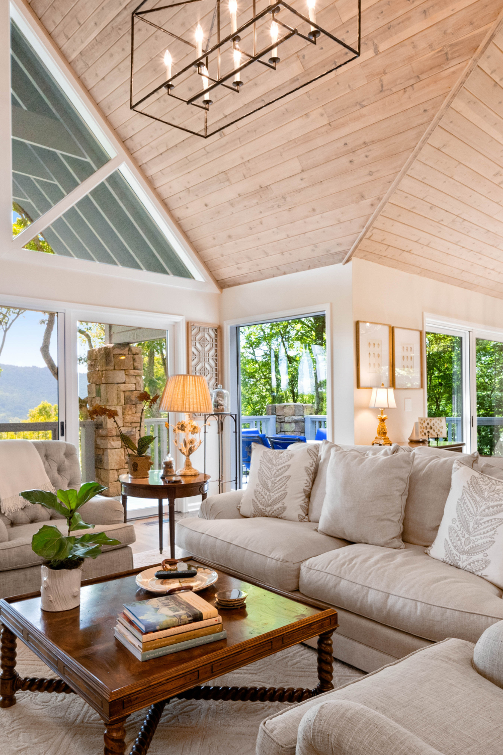 16 Staycation Ideas & Decorations to Make Your Home Feel Like a Dream Getaway