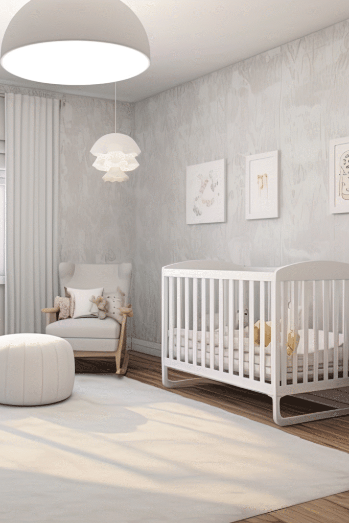 17 Neutral Nursery Ideas For a Cozy Space 18 9 7