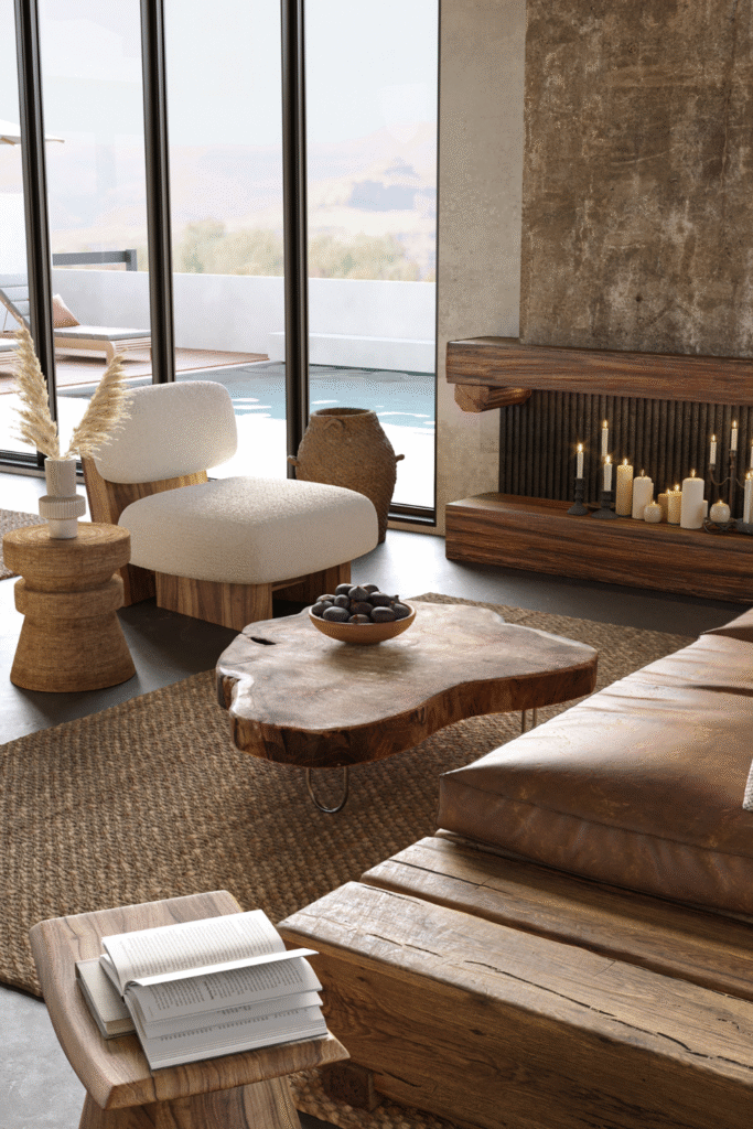 16 Wabi Sabi Decor Ideas 20 10 5
