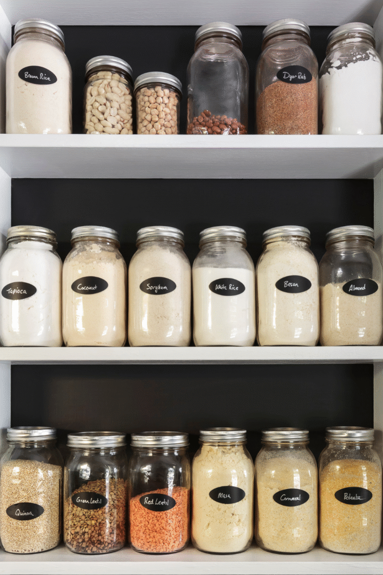 16 Apartment Organization Ideas That Save Space (2026)