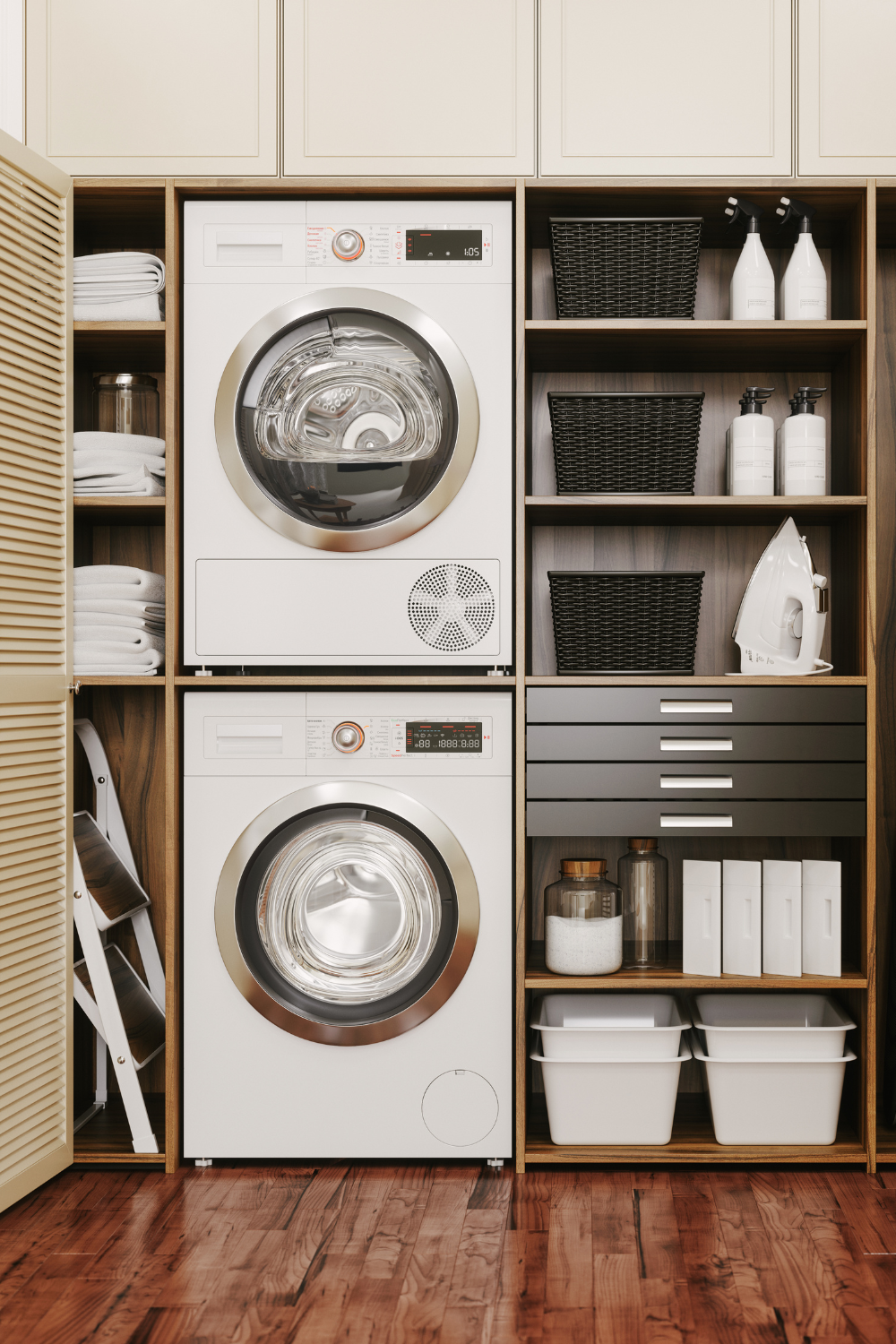 16 Laundry Room Organization Ideas (2026)