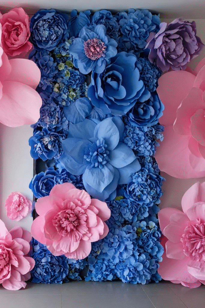 18 Birthday Decor Ideas with Easy DIY Decorations 28 14 14