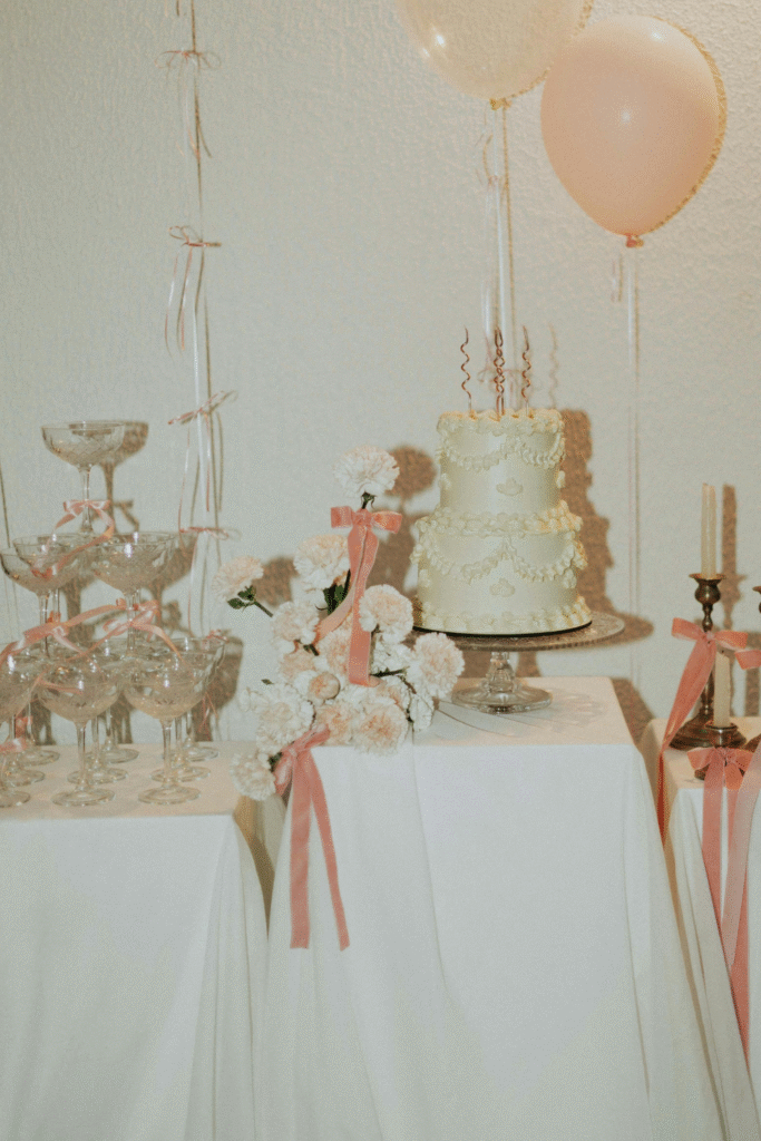 18 Birthday Decor Ideas with Easy DIY Decorations 32 16 12