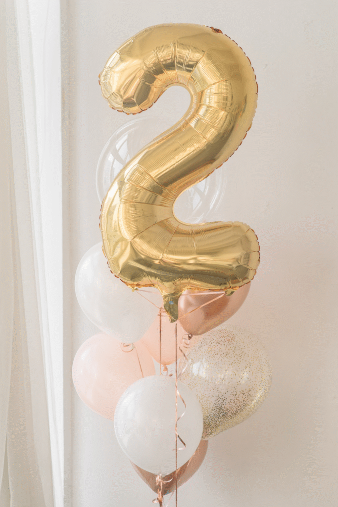 18 Birthday Decor Ideas with Easy DIY Decorations 34 17 8